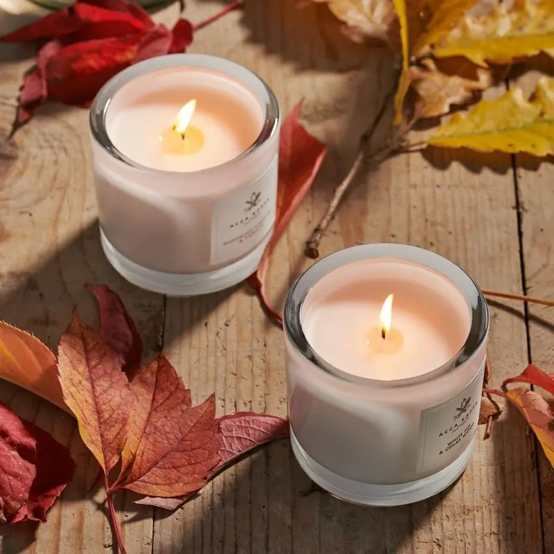 Acca Kappa Scented Candle 180g, photo 3 of 3