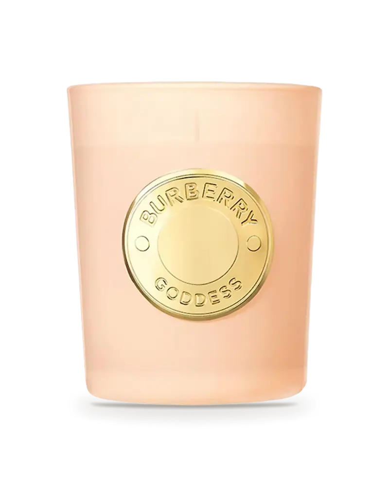 Burberry Goddess Scented Candle 70g