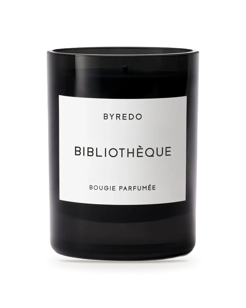Byredo Scented Candle 70g