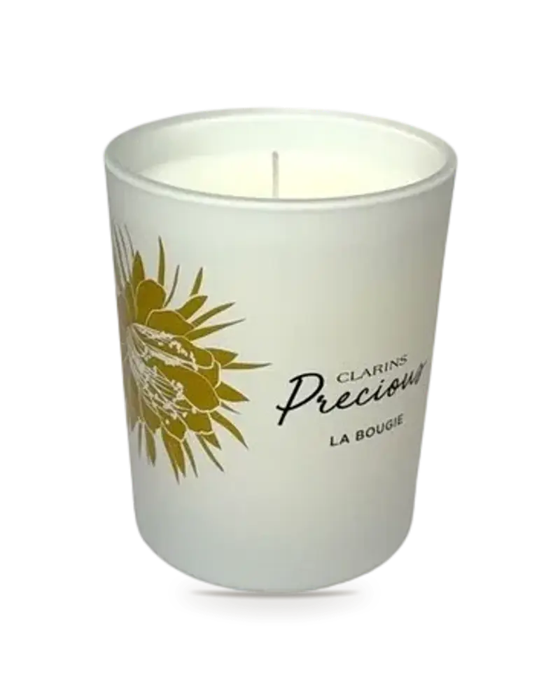 Clarins Precious Scented Candle 75g