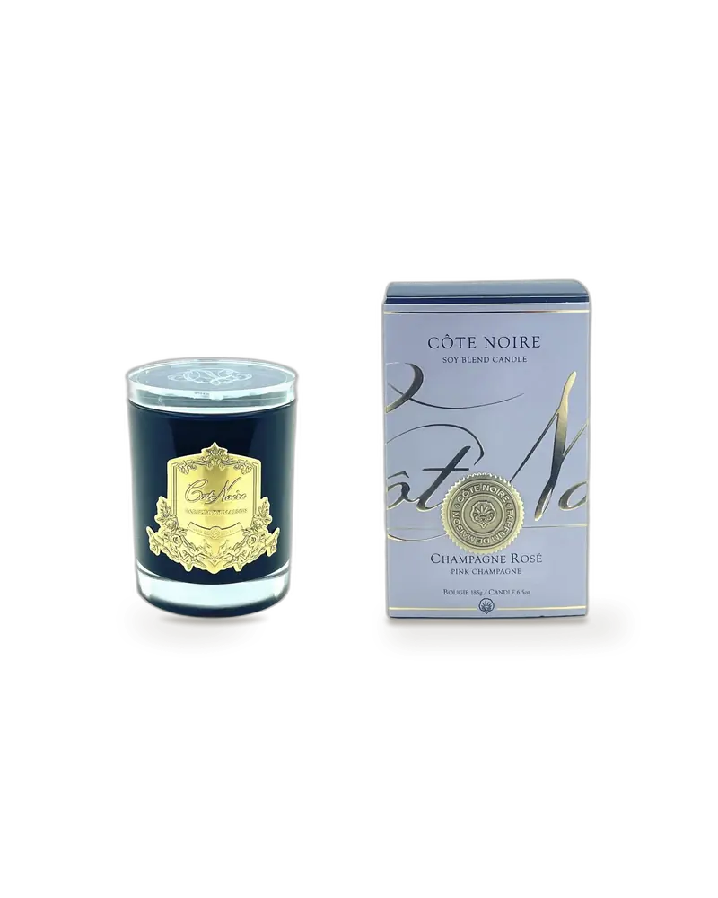 Côte Noire Scented Candle 185g