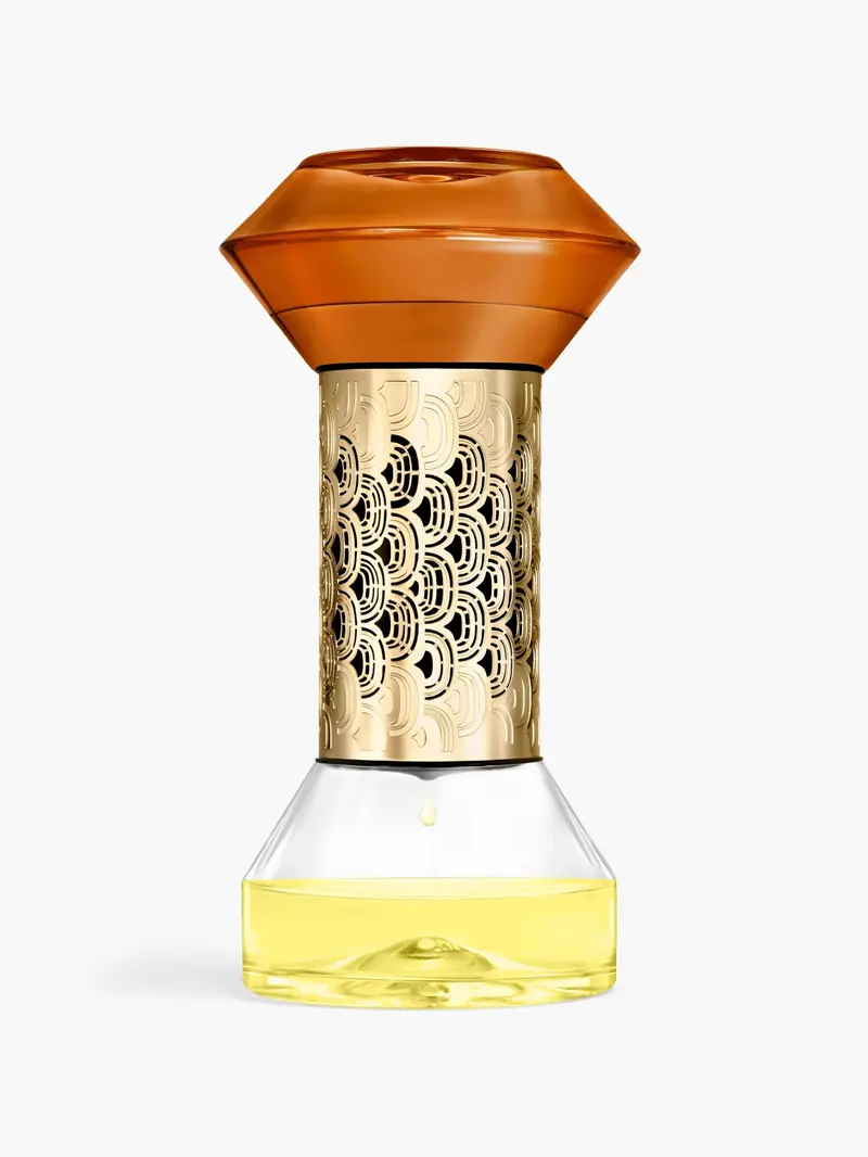 Diptyque Hourglass Fragrance Diffuser in Fleur d'Oranger, photo 2 of 2