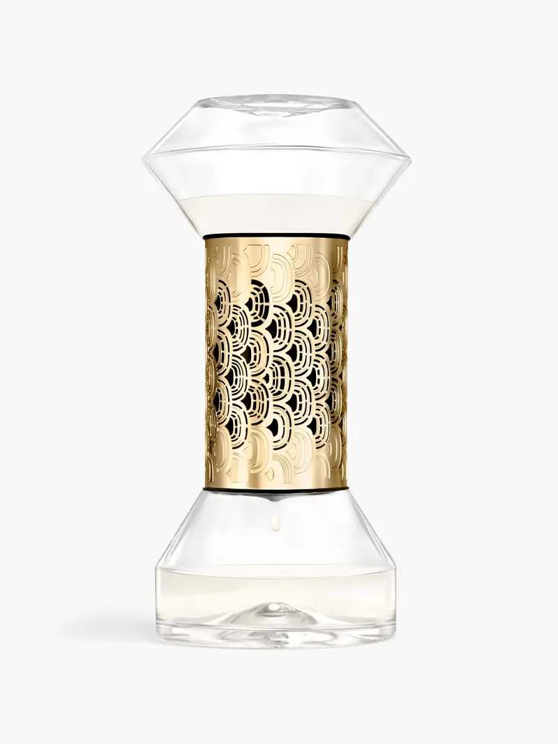Diptyque Hourglass Fragrance Diffuser in Roses, photo 2 of 2