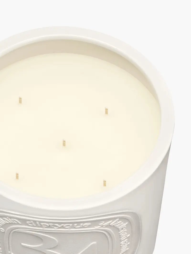 Diptyque Scented Candle 1500g in 34 Boulevard Saint Germain, photo 2 of 3