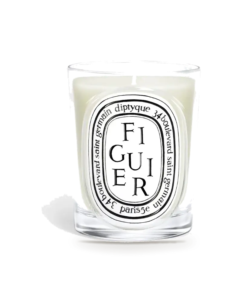 Diptyque Scented Candle 190g in Figuier, photo 1 of 3