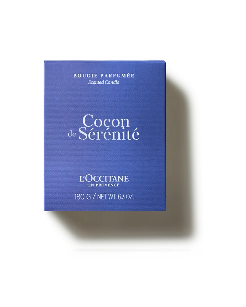 L'Occitane Scented Candle 180g, photo 3 of 3