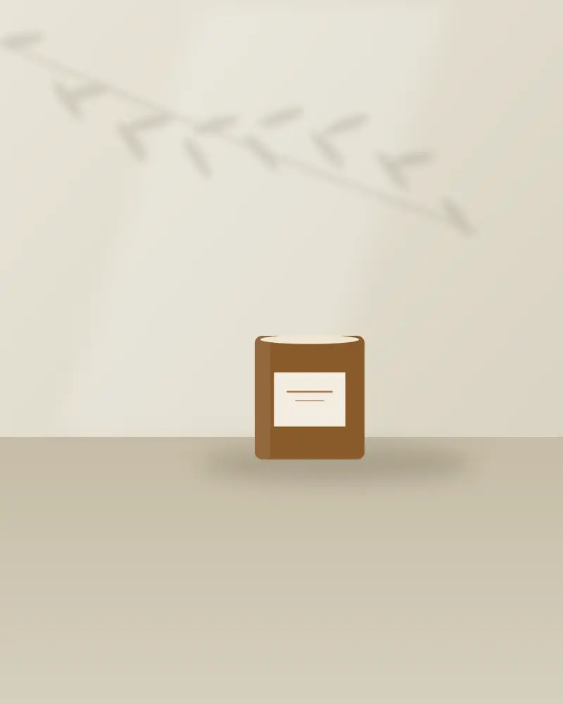 Le Labo Scented Candle 200g, photo 3 of 3