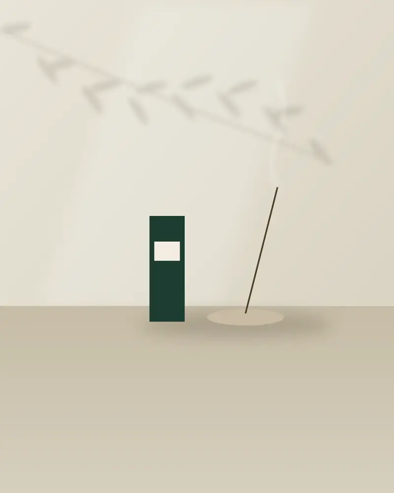 Loro Piana Incense, photo 3 of 3
