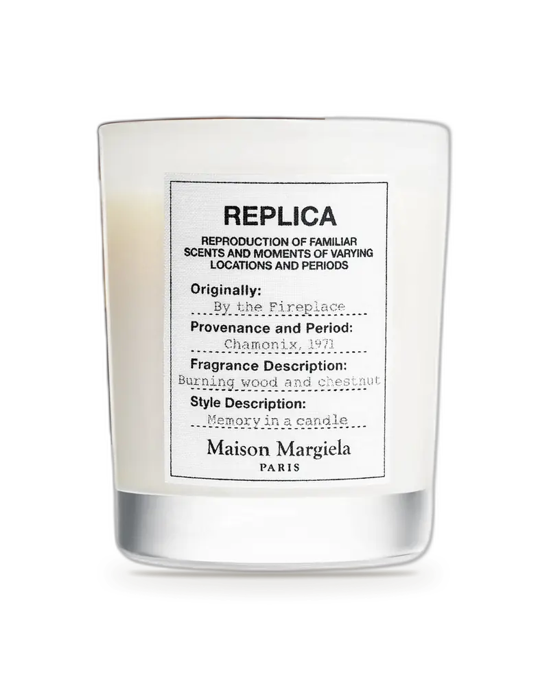 Maison Margiela Replica Scented Candle 165g