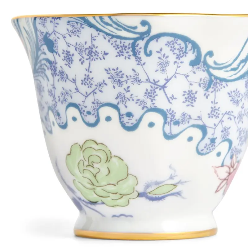 Wedgwood Butterfly Bloom Teacup Set, photo 3 of 3