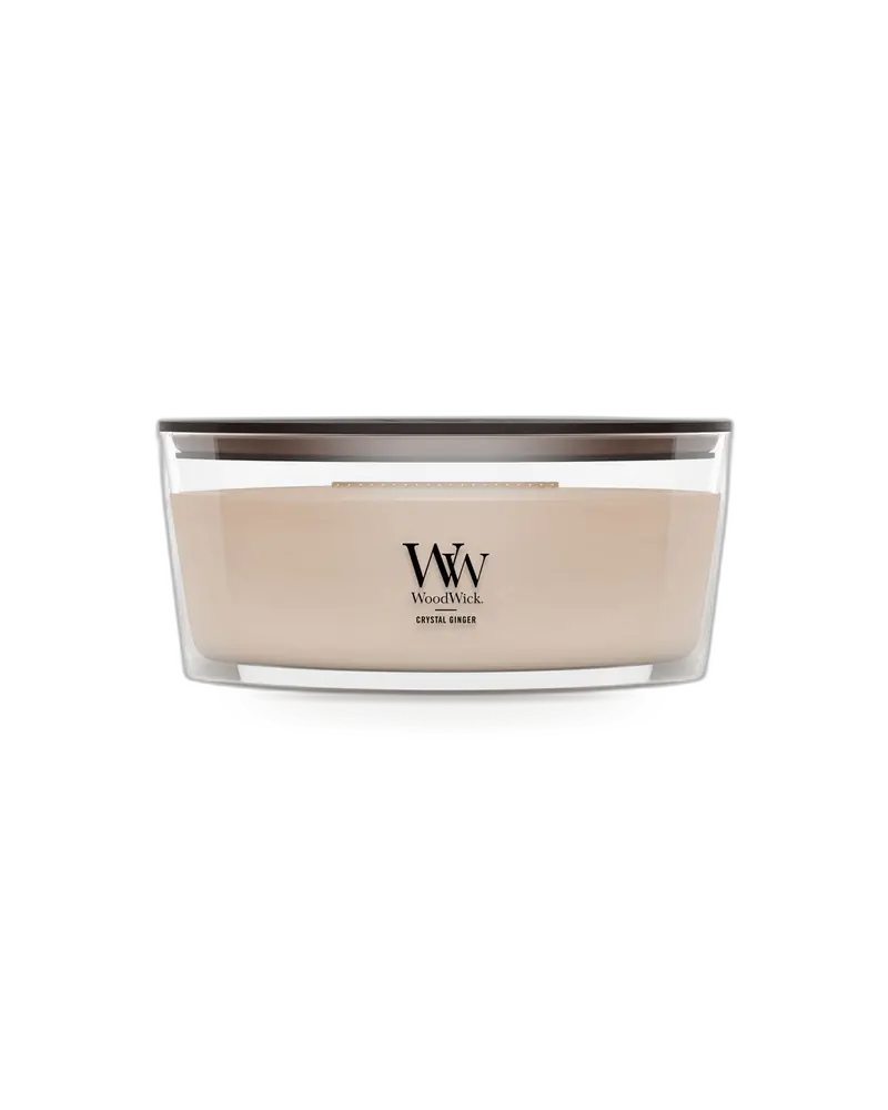 WoodWick Ellipse 453g in Crystal Ginger, photo 1 of 1